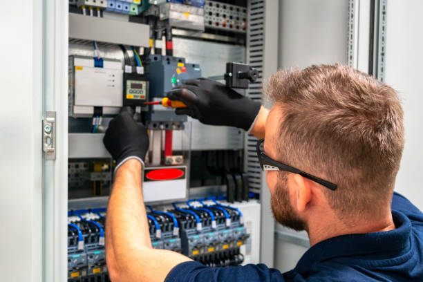 Best Local Electrician Companies  in Aledo, IL