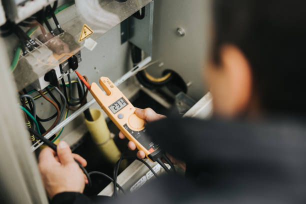 Best Electrical Repair Services  in Aledo, IL