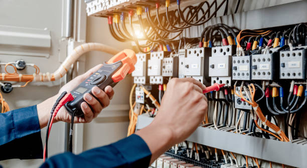 Affordable Emergency Electrician in Aledo, IL