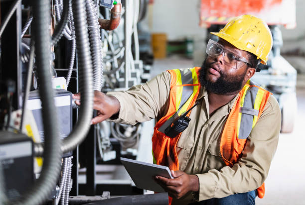 Best Local Electrician Companies  in Aledo, IL