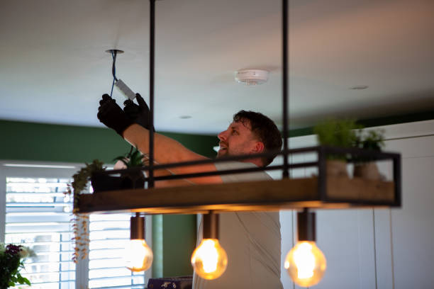 Generator Installation Services in Aledo, IL