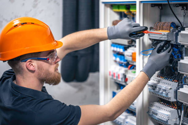 Best Electrical Wiring Services  in Aledo, IL