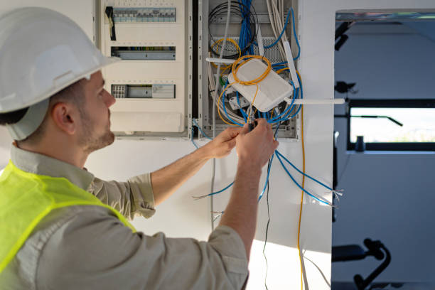 Best Electrical System Inspection  in Aledo, IL